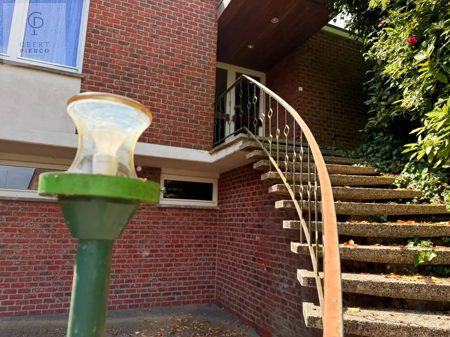 Eigentijdse woning foto 2