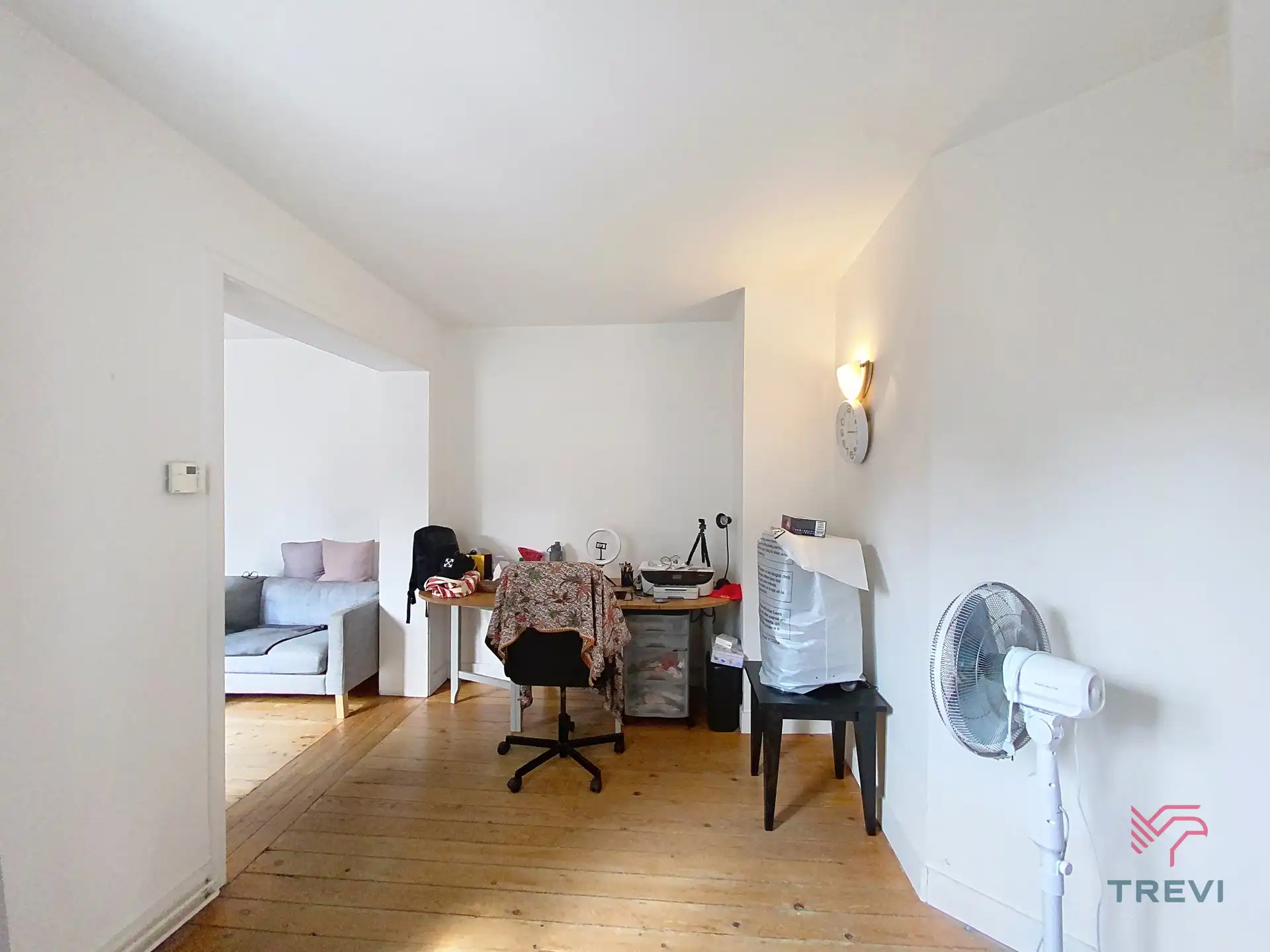 Appartement met 1 slaapkamer - Flagey foto 2