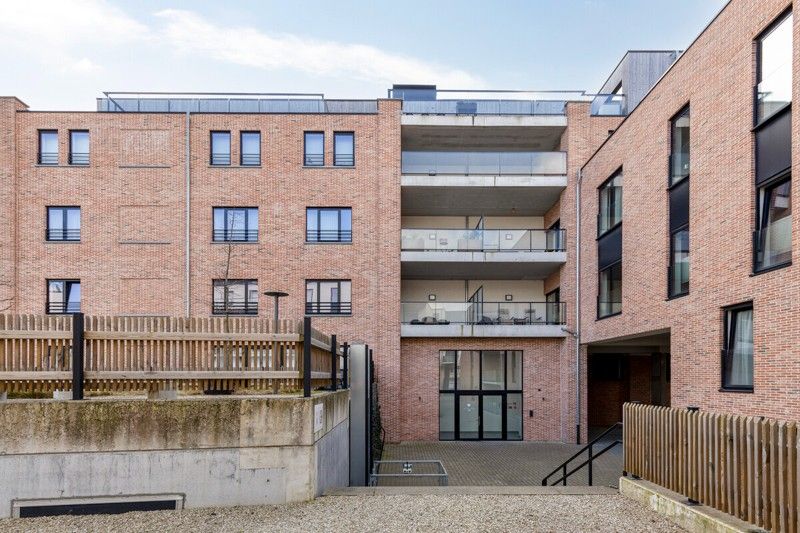 ✨Appartement met XXL-terras & EPC A in hartje Vilvoorde🏡 foto 27