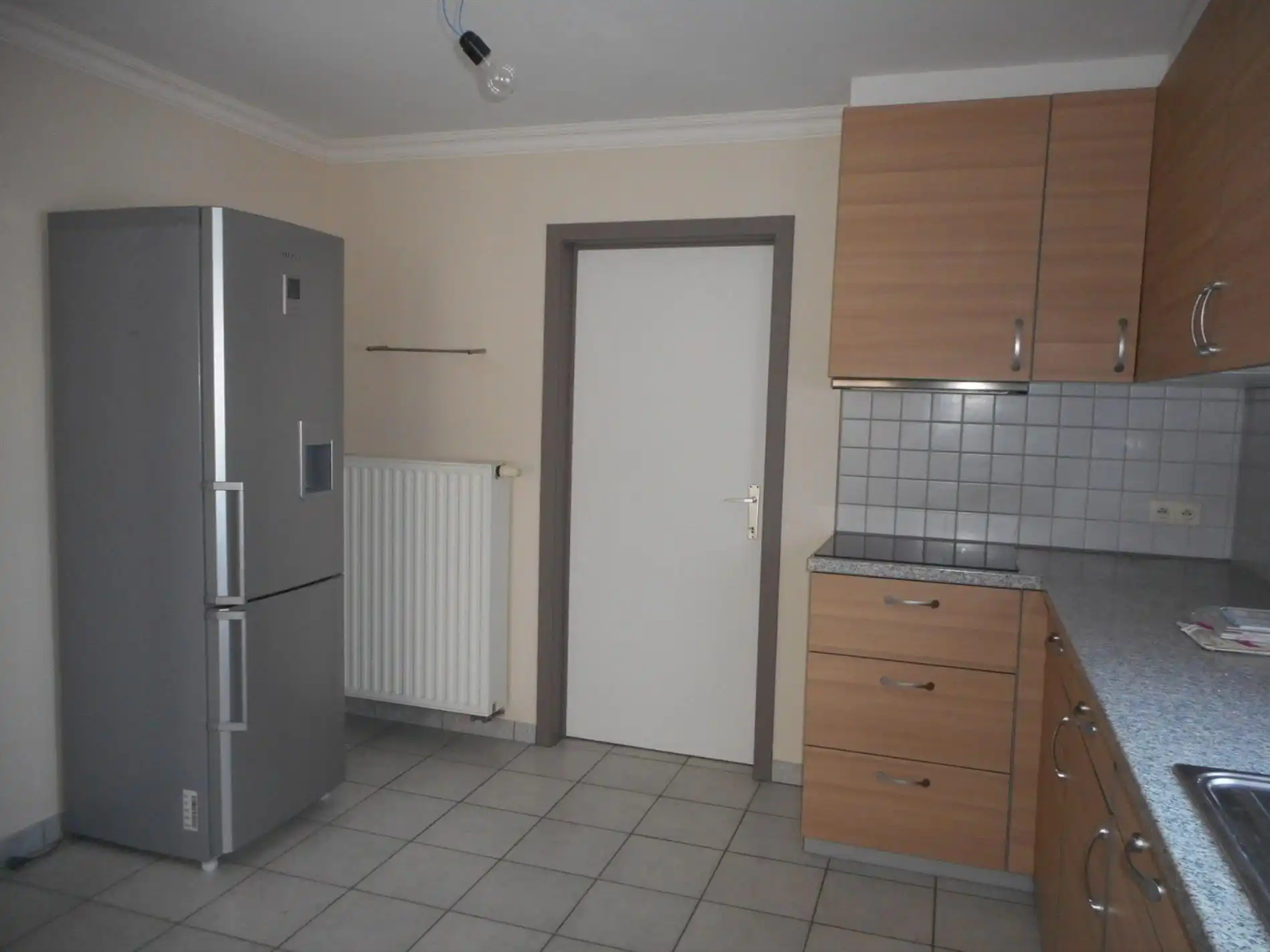 APPARTEMENT te Diest : 2 slpks, terras en staanplaats foto 6