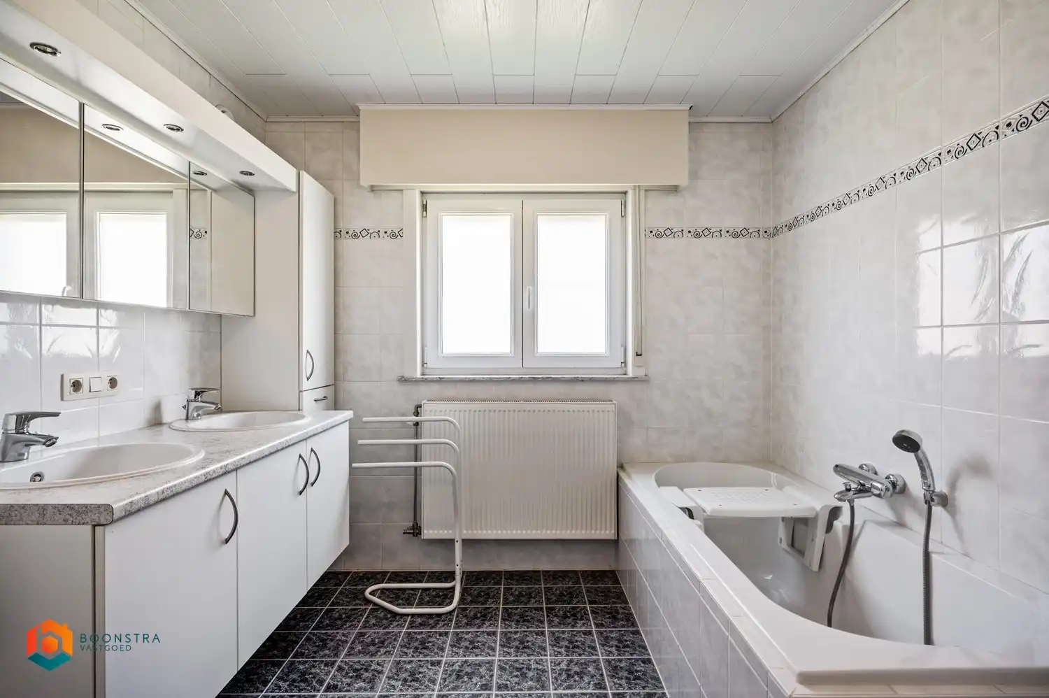 Kangoeroewoning met 6 slpkrs, garage en carport op 1110 m² te Putte foto 22