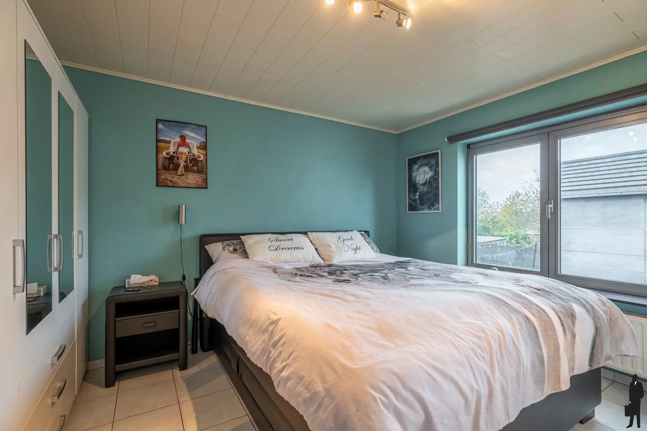 Unieke kans: volledig verhuurd opbrengsteneigendom te Malle foto 16