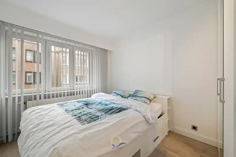 Subliem 2 slpk app. in kleinschalige Residentie Windsor foto 9