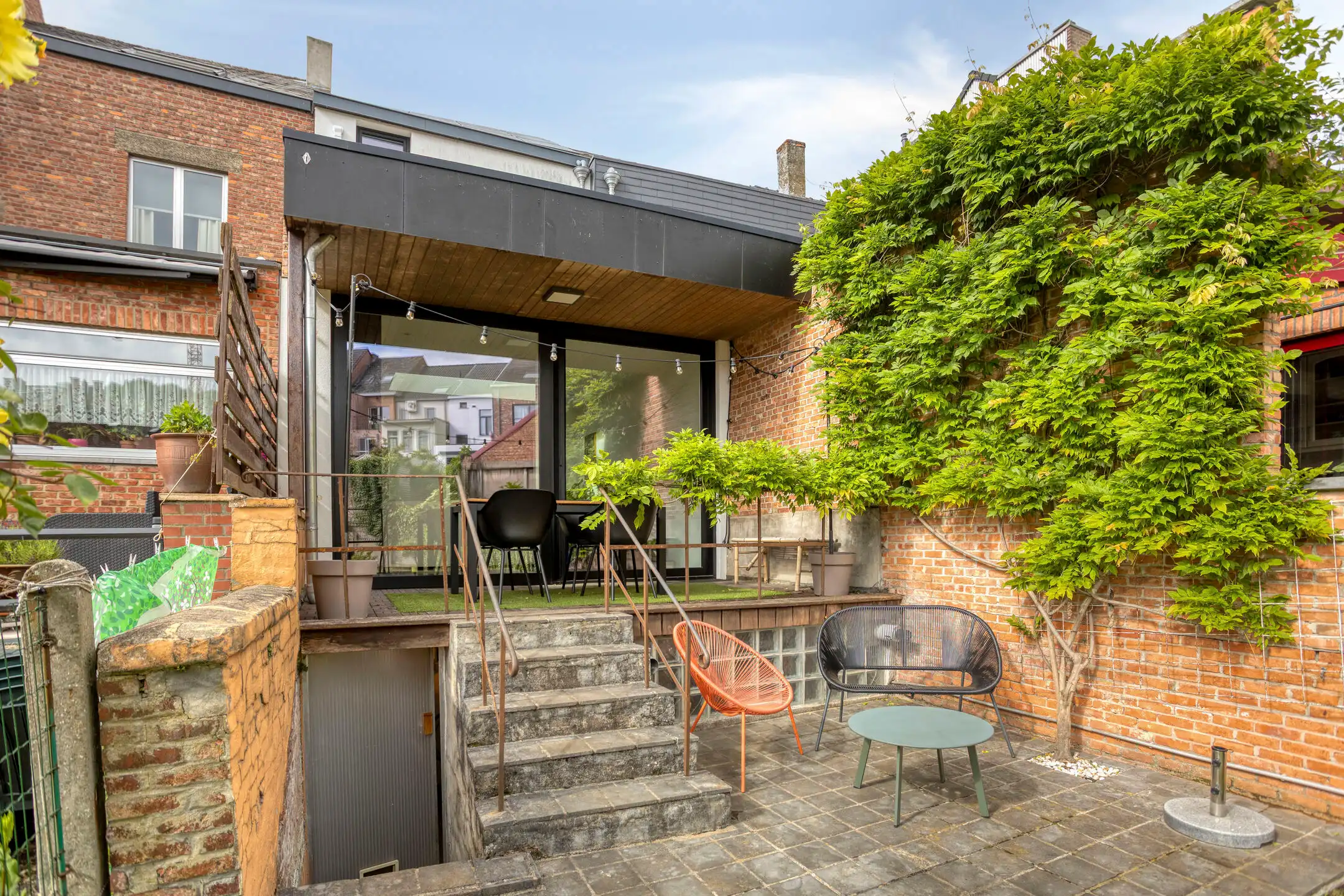 Instapklare woning in hartje Aarschot foto 27