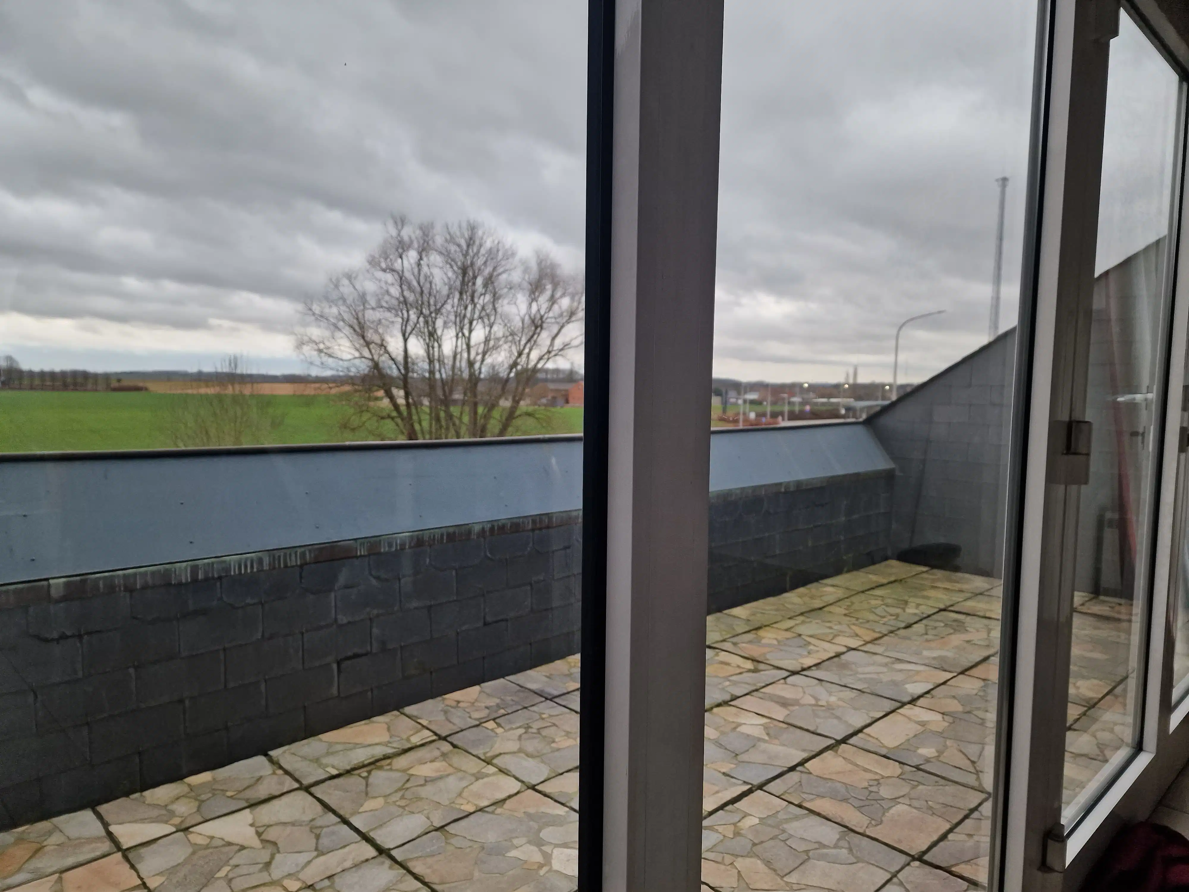 Zeer ruim Lichtrijk Penthouse van 160 m²  3slpk. foto 16