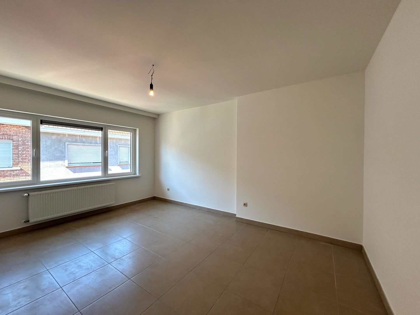 Instapklare woning met 3 slaapkamers in het centrum van Beveren (Roeselare)! foto 10