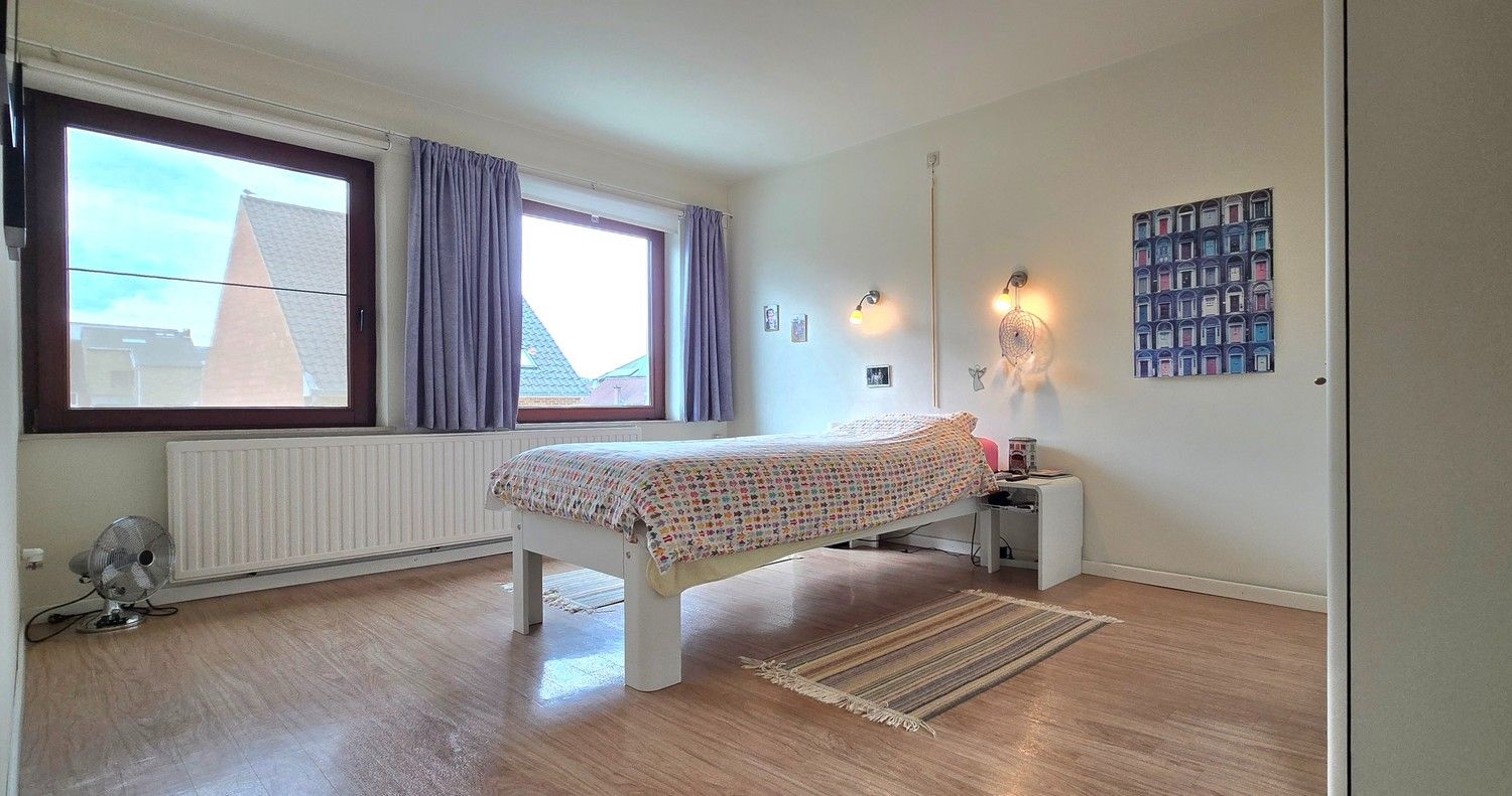 Te Koop in Tongeren centrum : Prachtige bel-étage-woning met een extra studio. foto 12