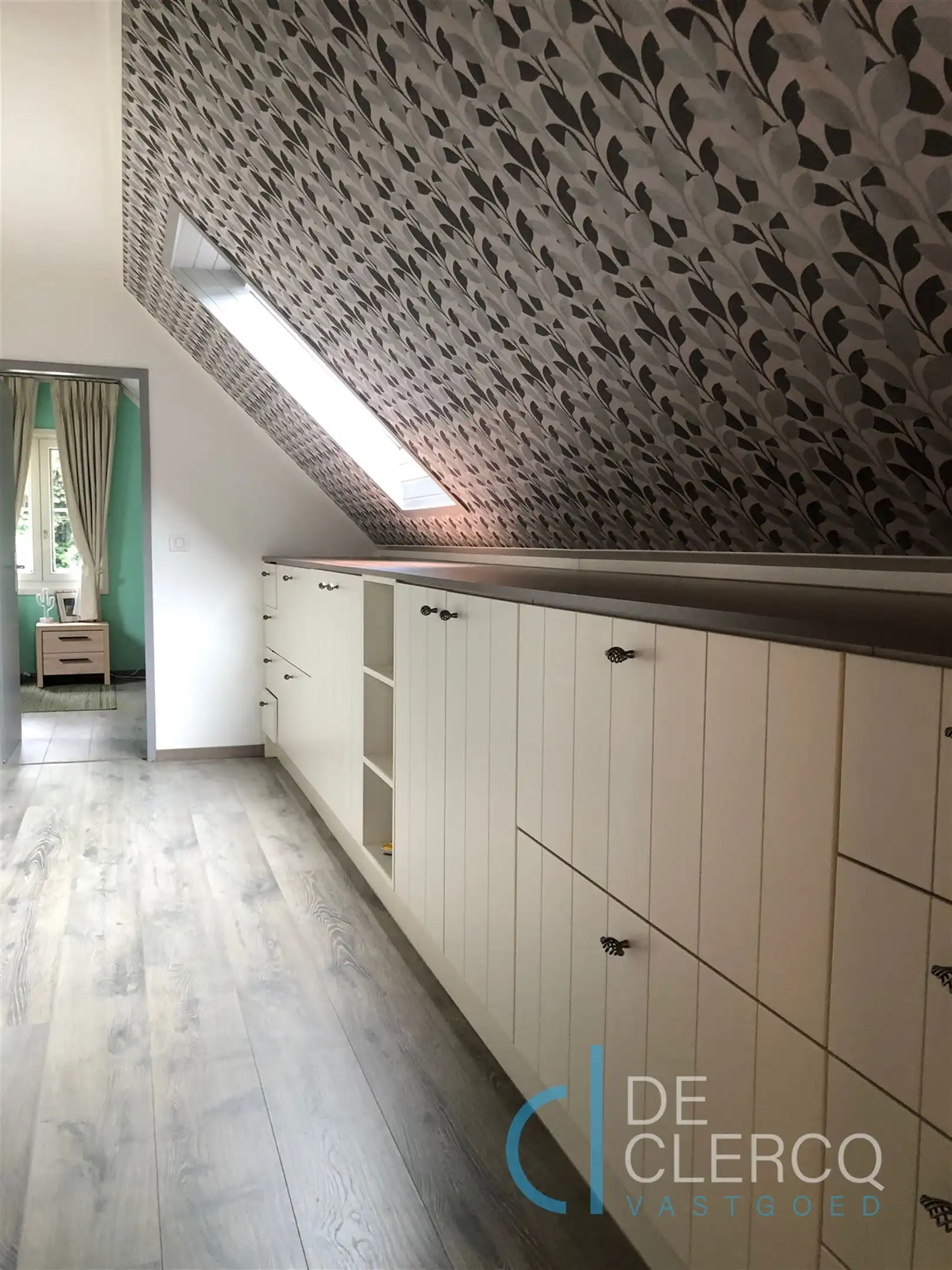 Gerenoveerde charmante woning te huur op een rustige locatie foto 10