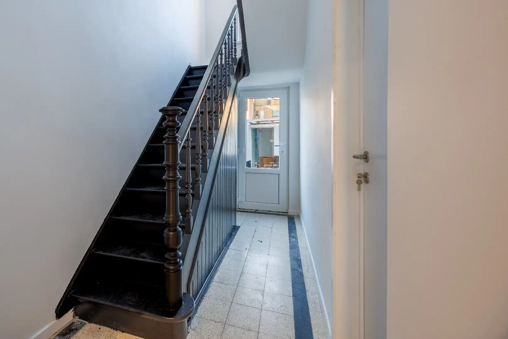 Royale woning centrum Nieuwpoort: 6 slpk - 2 badk foto 8