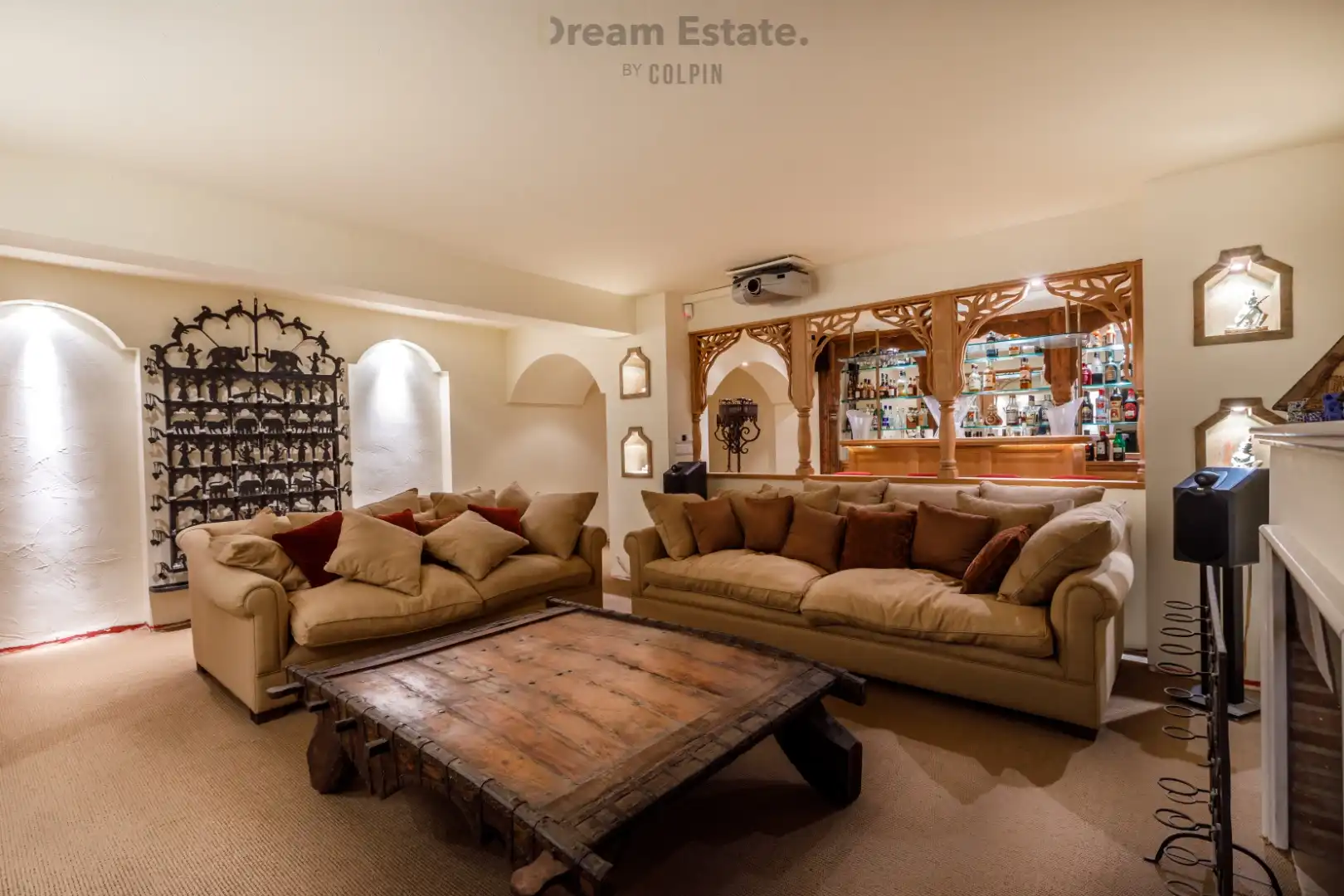 Unieke, prachtige villa net onder het centrum van Mijas Pueblo. foto 13