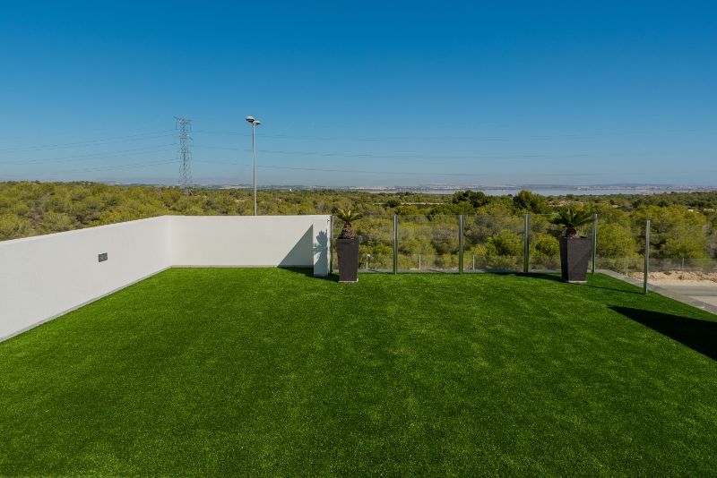 Residencial Pink Paradise Fase I - Orihuela Costa foto 5