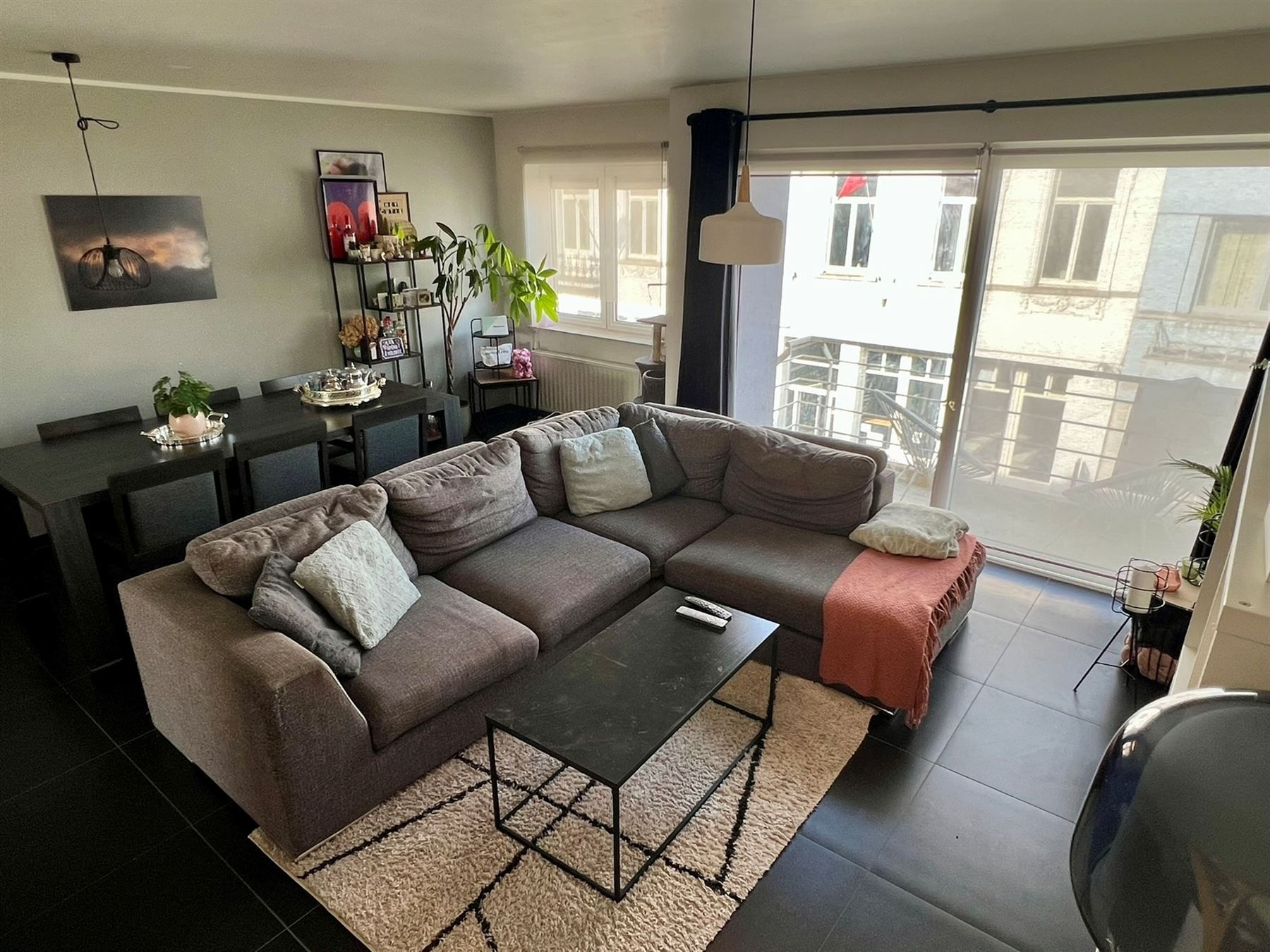 Charmant en ruim duplex appartement met dakterras foto 9