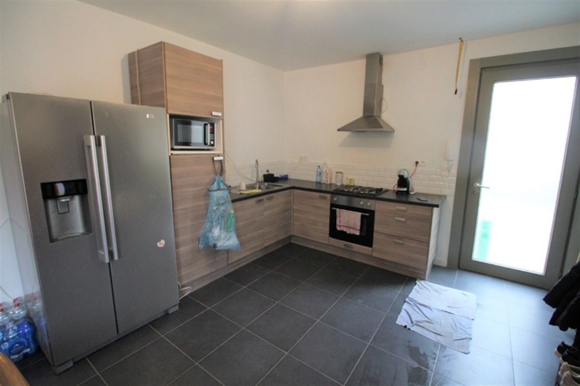 Woning met twee slaapkamers en terras foto 4