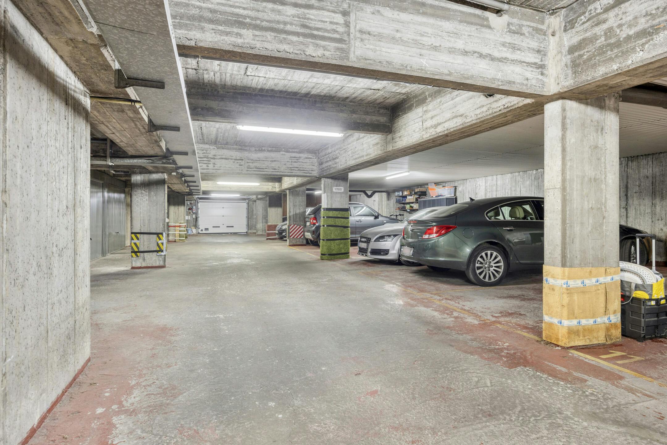 Appartement met 3 slaapkamers en staanplaats te koop foto 18