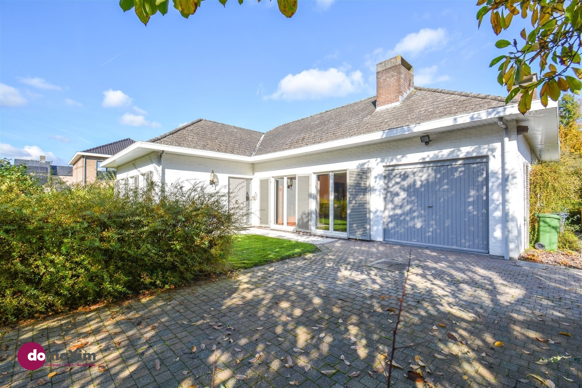 Bungalow te koop Irislaan 3 - 3190 BOORTMEERBEEK