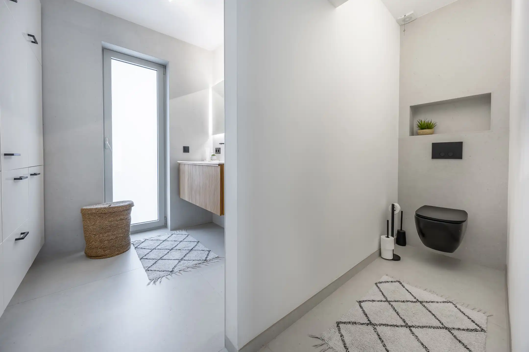 Schilde-Bergen: energiezuinige villa met zwembad   foto 16