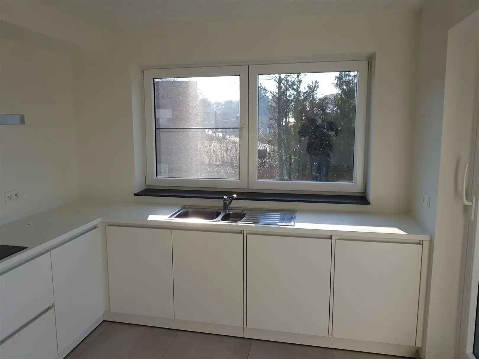 Appartement met 2 slk te Oostakker foto 6
