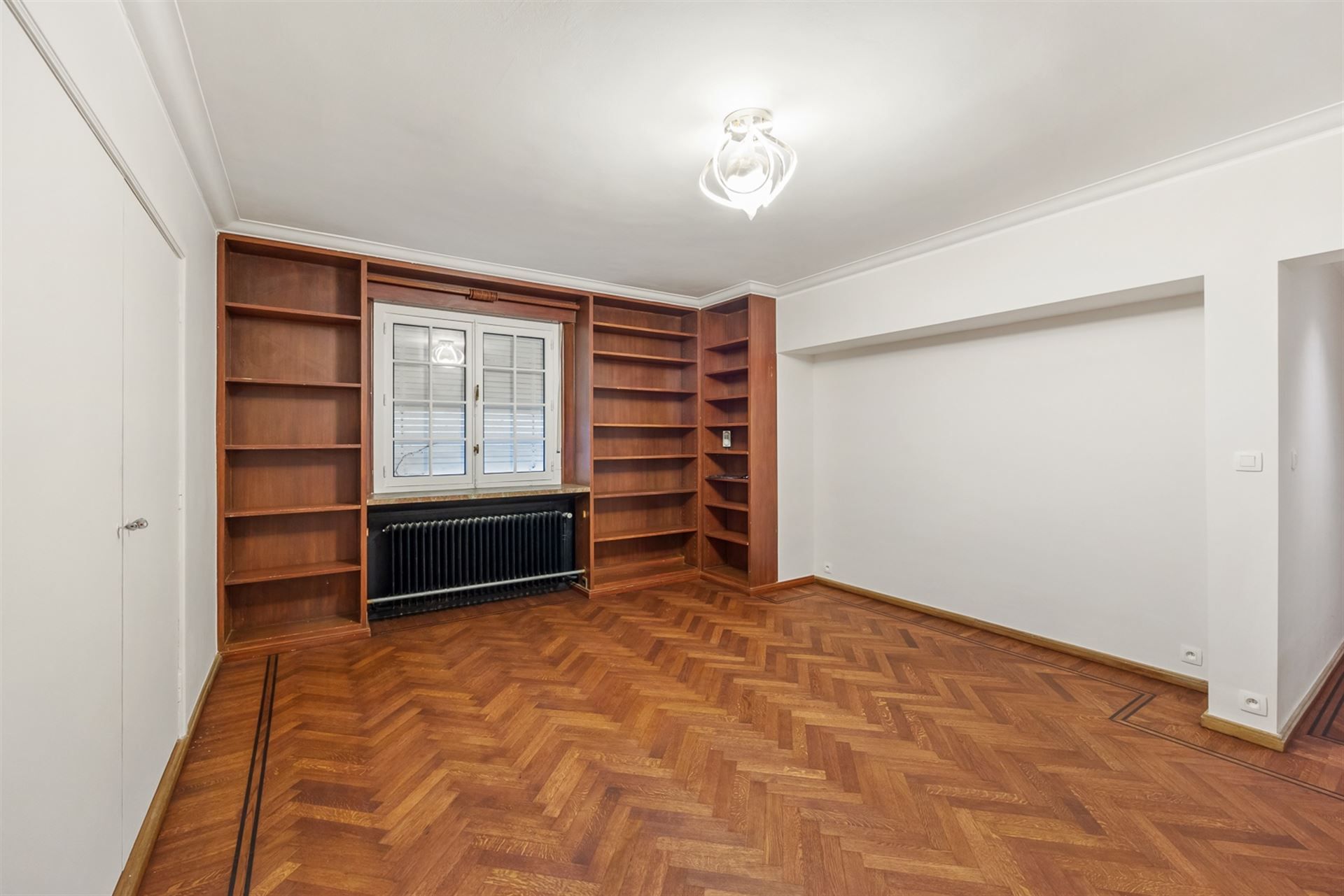 Karaktervolle Villa 1951 met Zuidwestgerichte Tuin foto 26