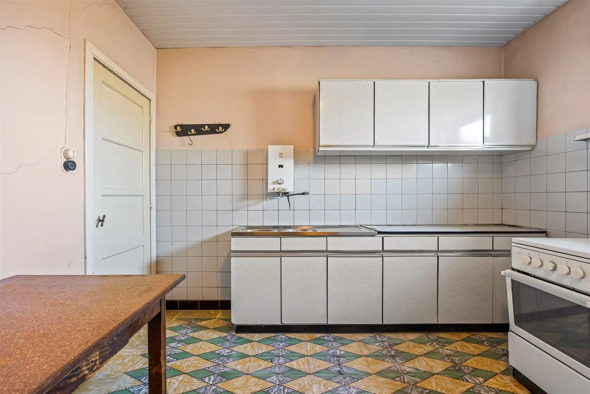 WONING TEGEN NATUURGEBIED OP ZUIDGERICHT PERCEEL foto 8