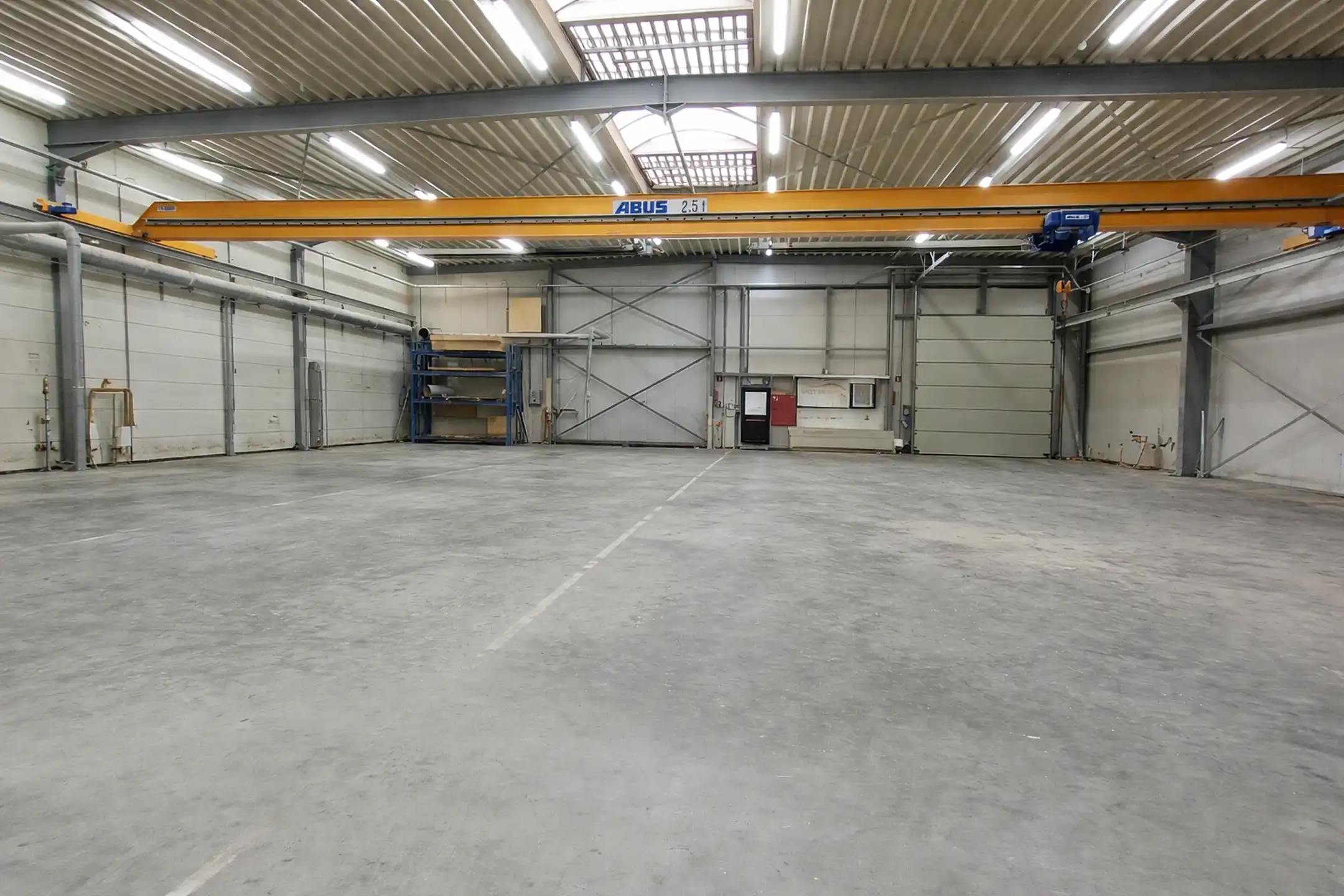 Moderne KMO-unit te koop in Massenhoven foto 2