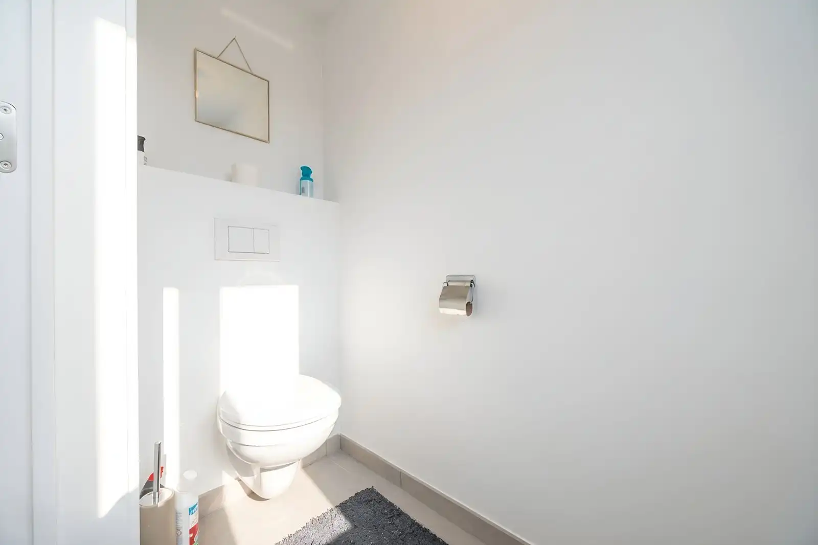 Schitterend duplex appartement in jonge residentie met zonnig terras foto 11