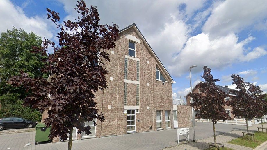 Gezellige studio met aparte slaapkamer in kleinschalige residentie – Hasselt foto {{pictureIndex}}