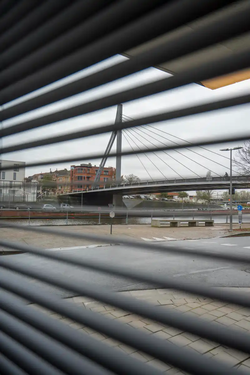 Tof pand op toffe locatie aan de Leie foto 11