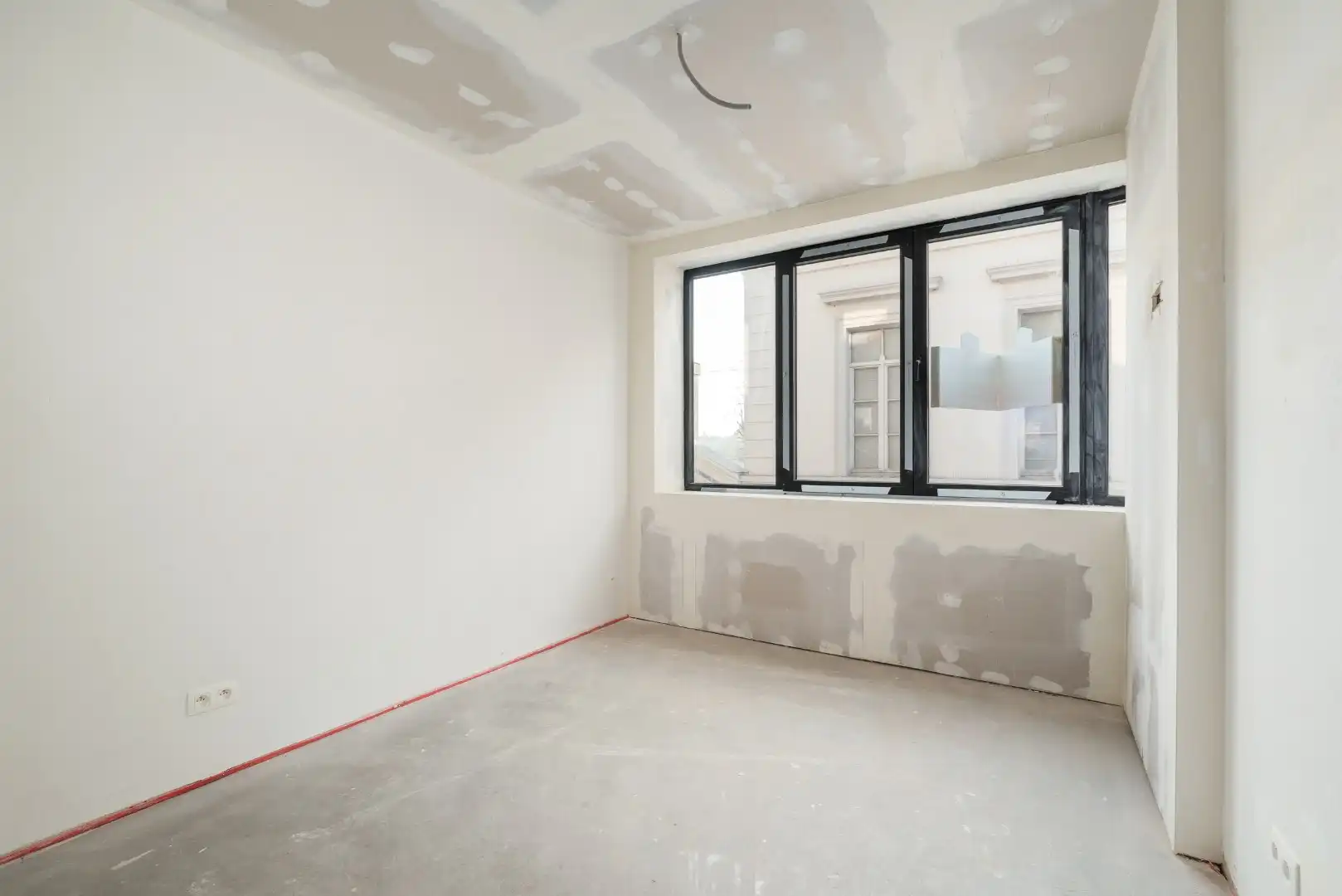 Karaktervolle "BEN" luxe appartement gelegen in het hart van Lokeren   foto 11