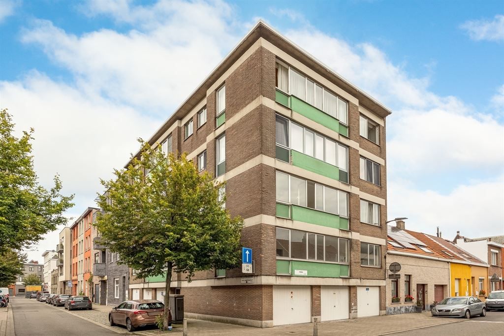 Gebouw te koop Van Campenhoutstraat 22/4V - 2600 BERCHEM