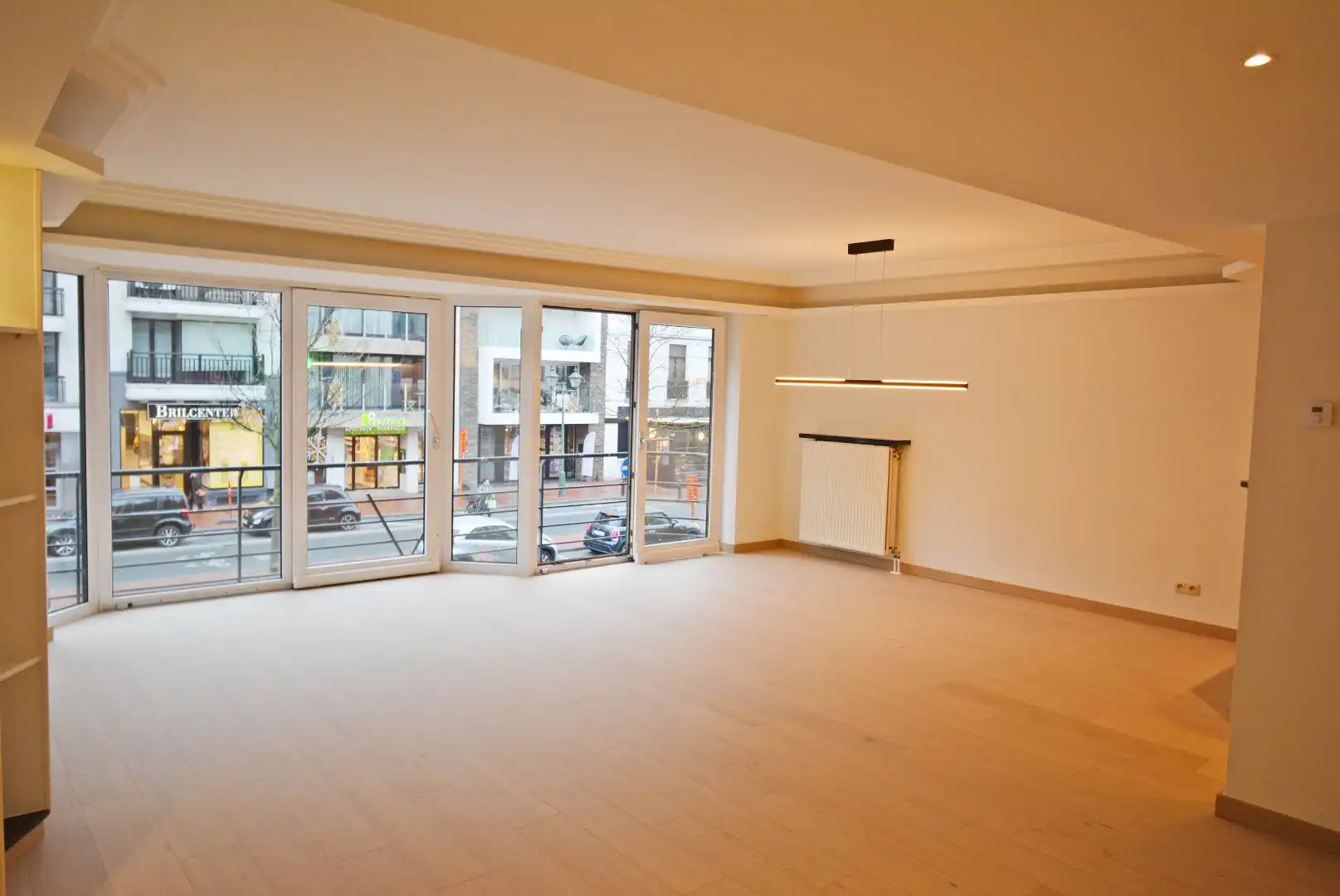 Appartement te huur Lippenslaan 87 -/11 - 8300 Knokke