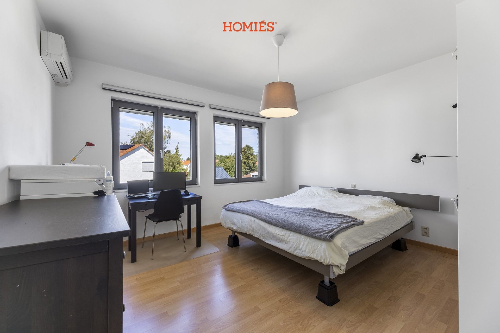 Mooie woning in residentiële omgeving foto 16