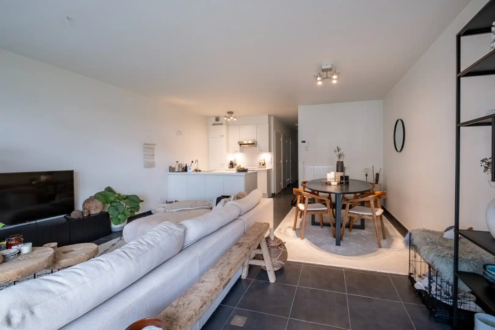 Huis te huur Drie Eikenstraat 445 -/1 - 2650 Edegem