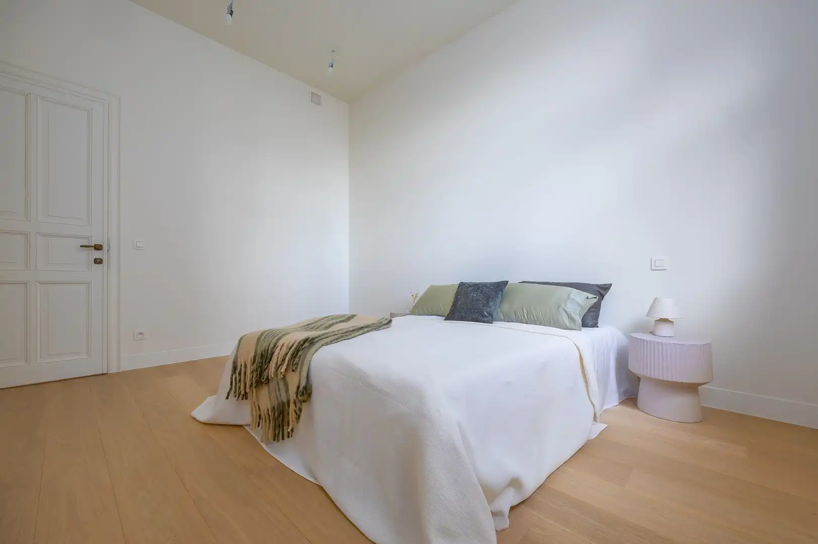 Penthouse te koop foto 13