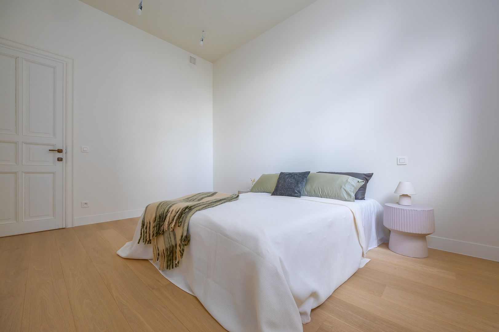 Penthouse te koop foto 12