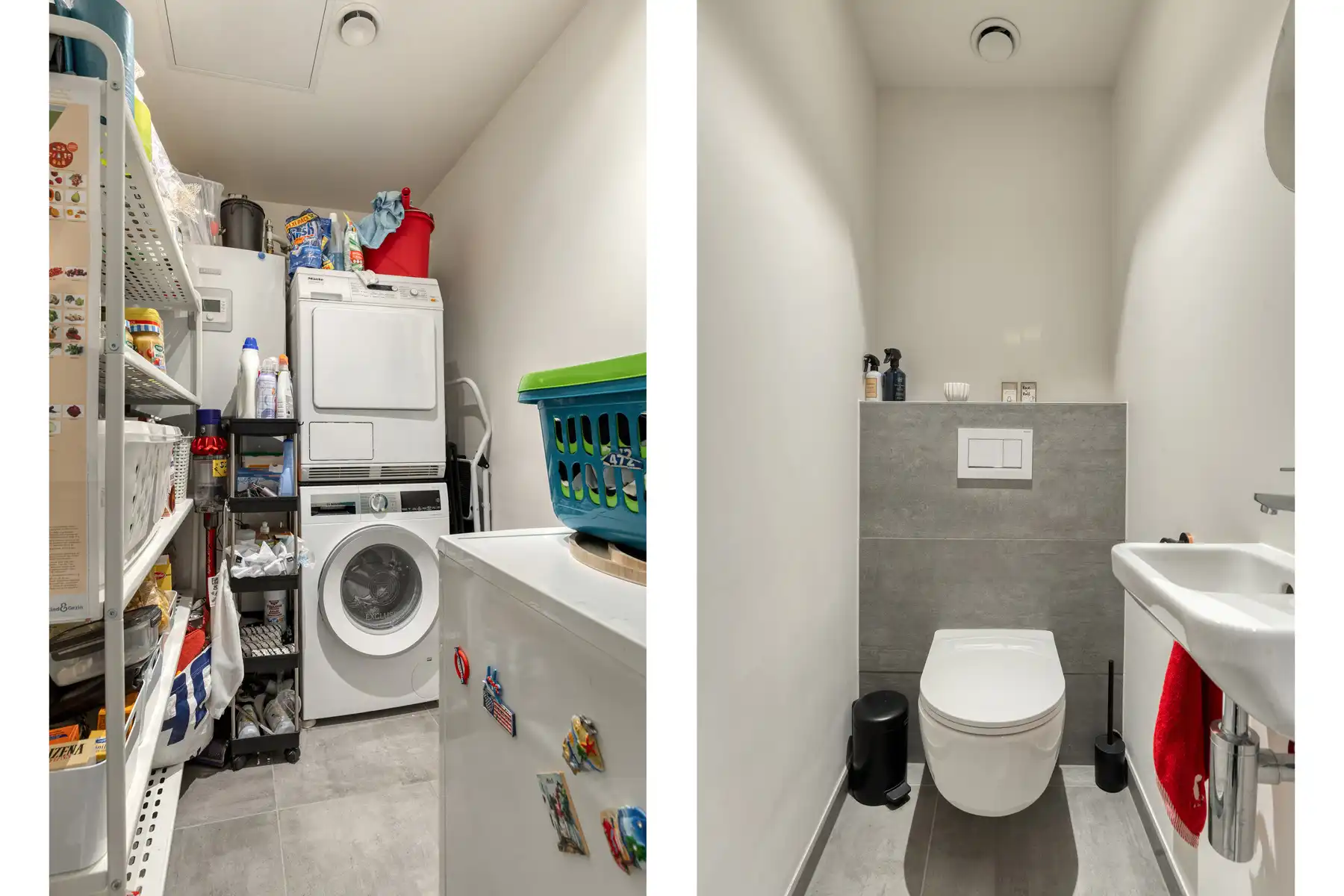 Stijlvol gelijkvloers appartement met tuin op topligging foto 21