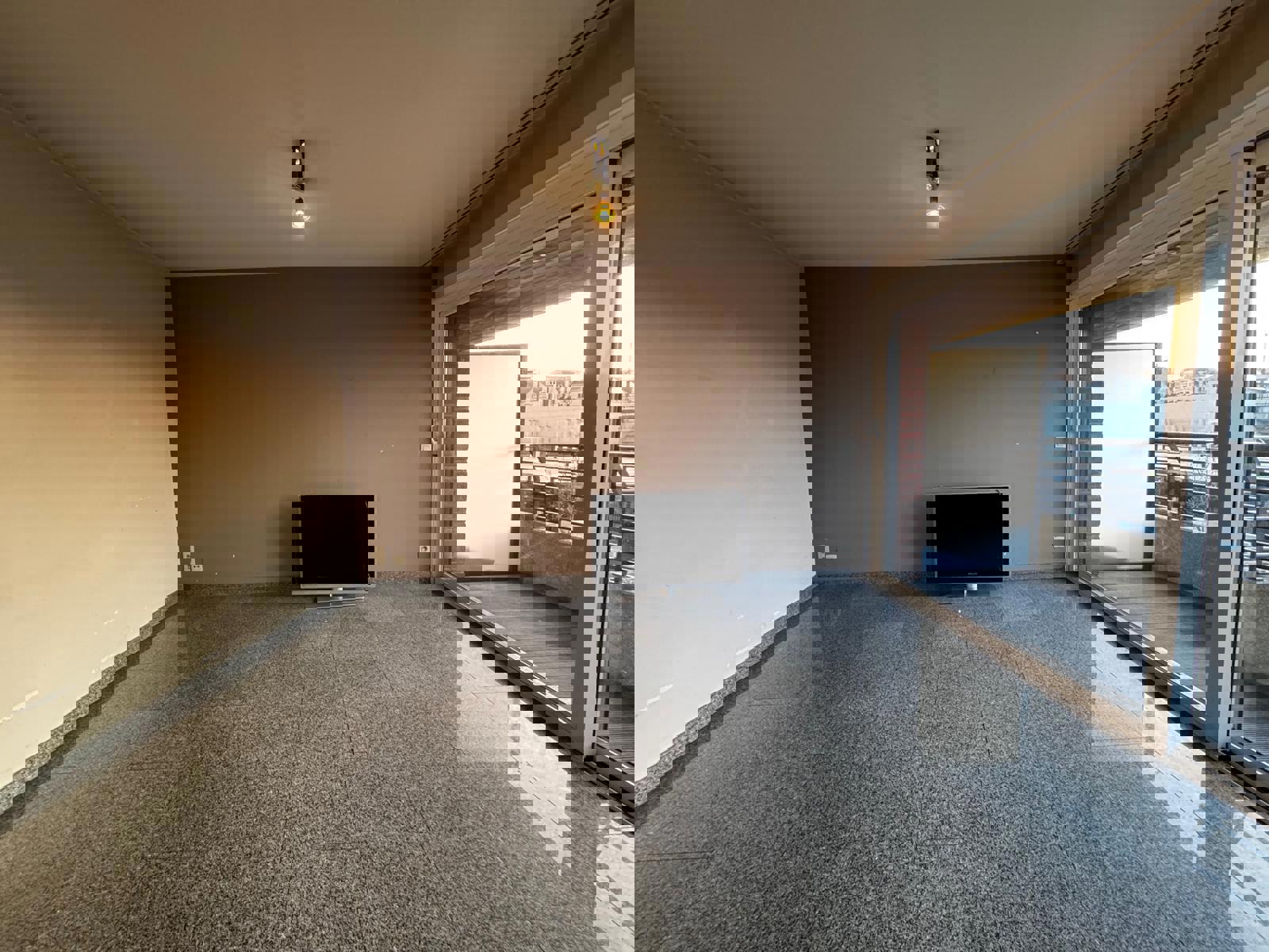 Appartement met 2 slaapkamers en garage foto 2