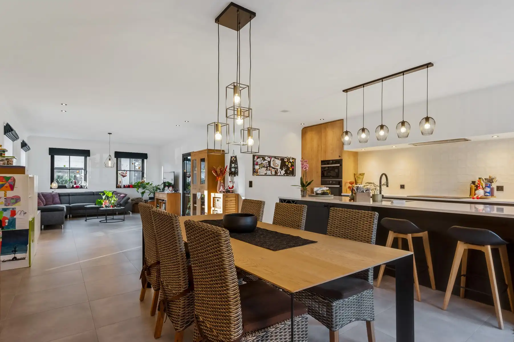 Recent en energiezuinige woning op een topligging foto 7