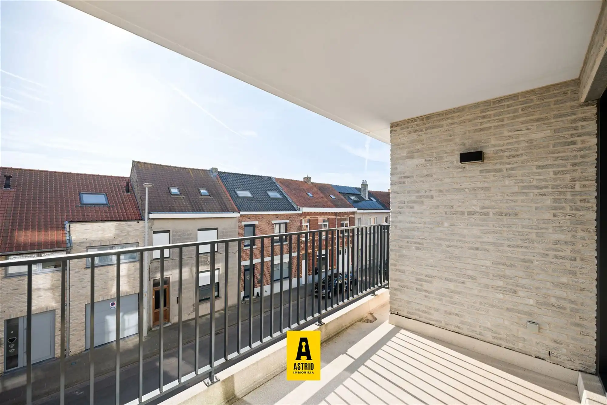 Schitterend appartement met zonneterras! foto 4