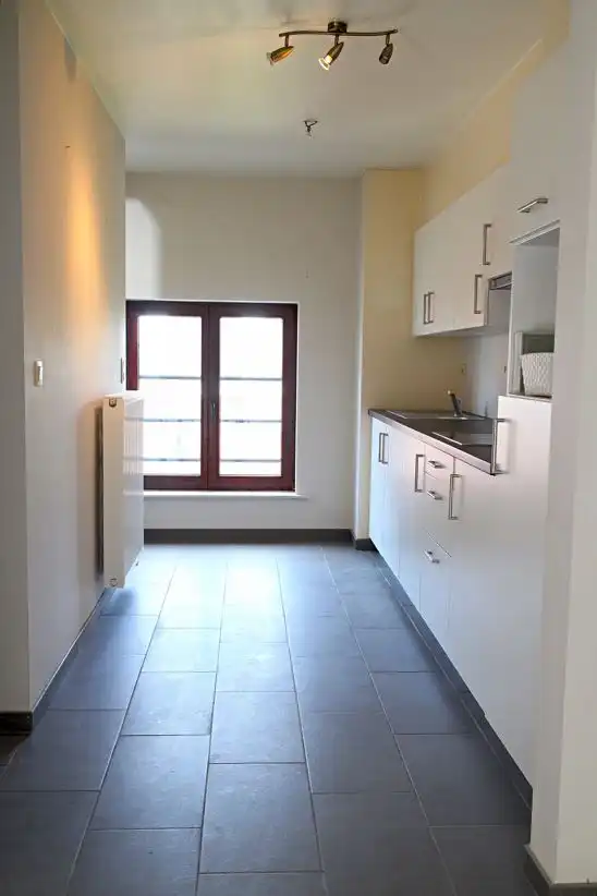 Recent appartement in het centrum van Diest! foto 8