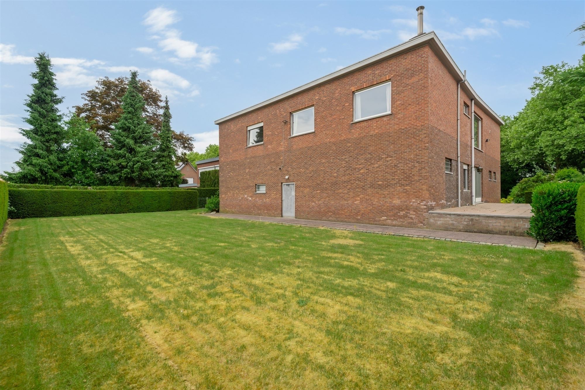 Verrassend ruime woning met magazijn te Putte - Beerzel foto 16