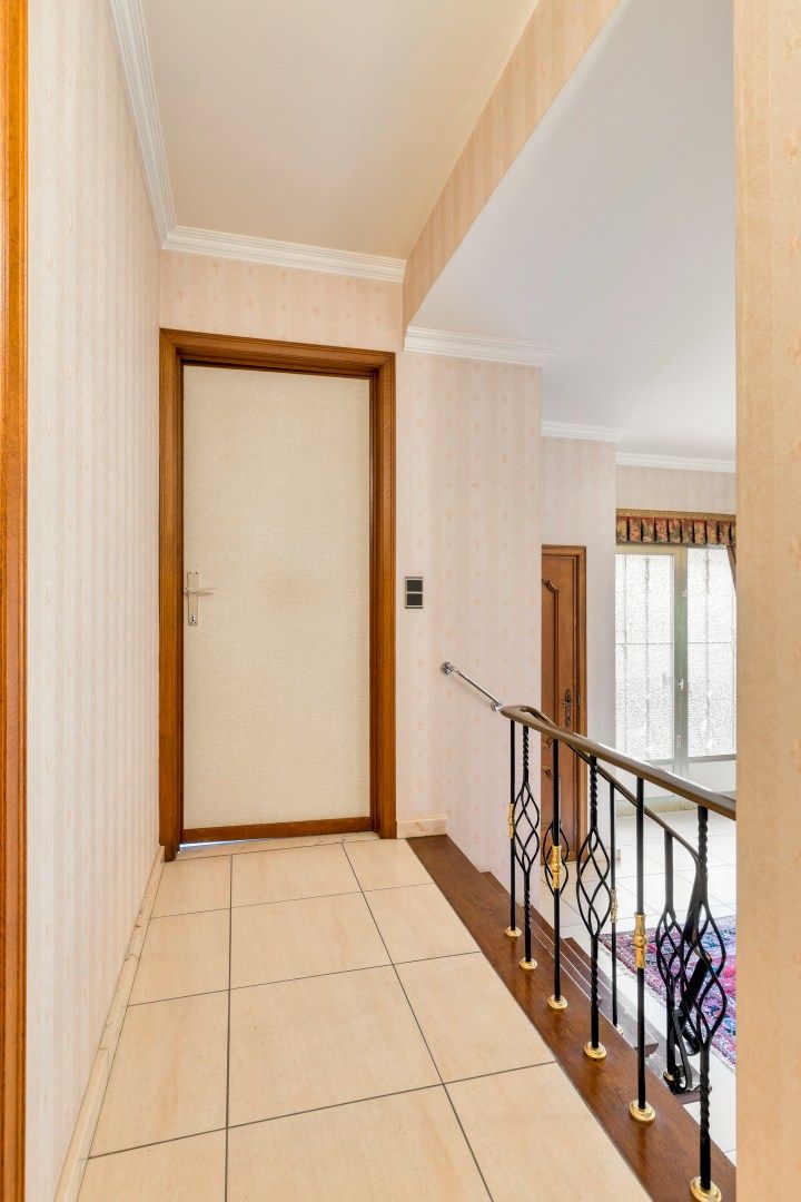 Statige open bebouwing met 5 slaapkamers, garage en tuin in Kessel-Lo – EPC 424 kWh/m² - bewoonbare opp. 305 m² foto 14