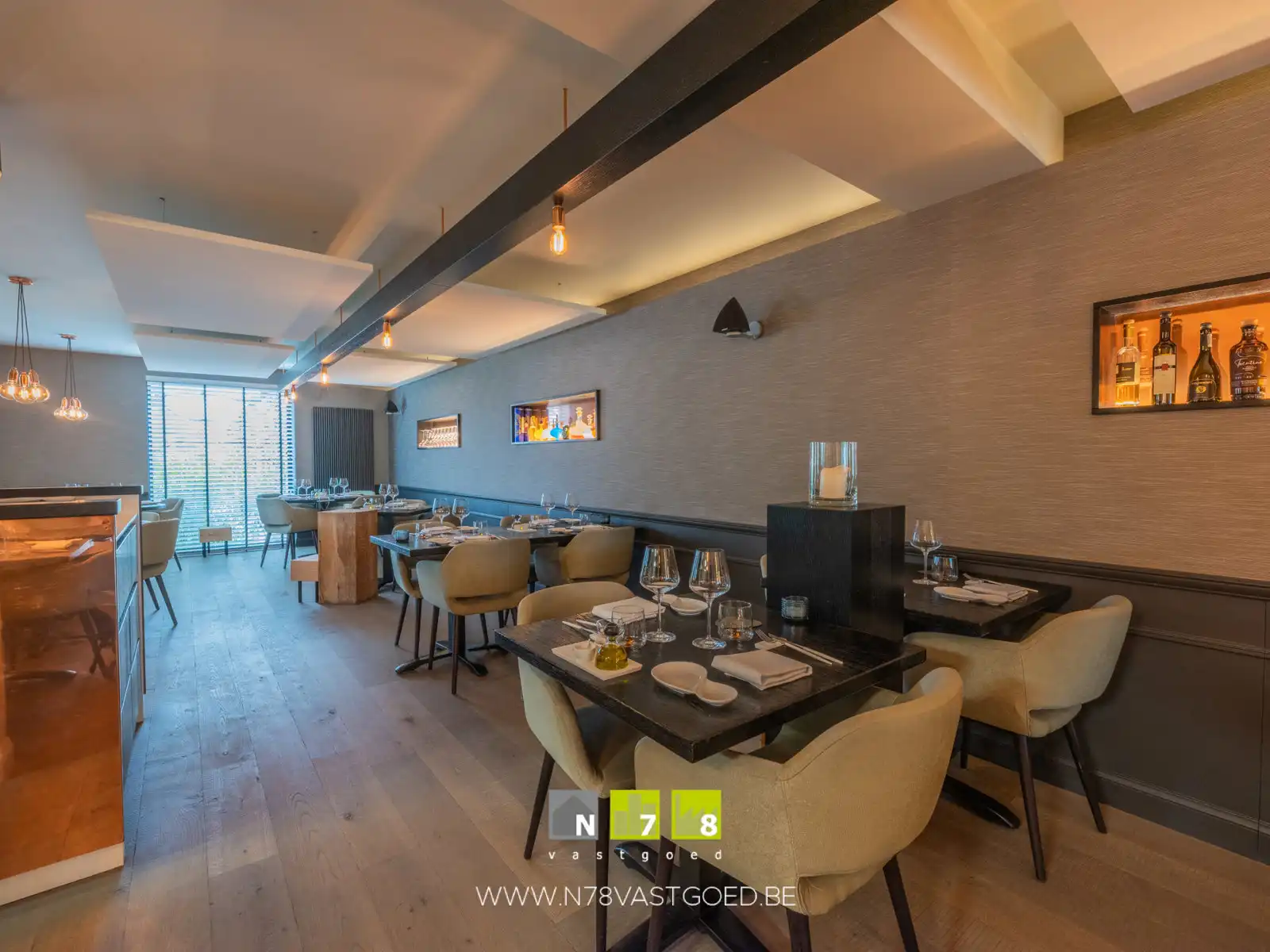 Commerciële ruimte te koop foto 14