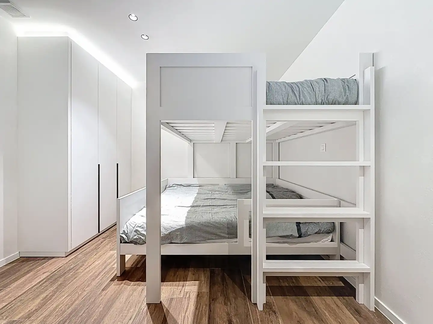 Luxueus appartement met zeezicht en zuidgericht terras te Nieuwpoort foto 13