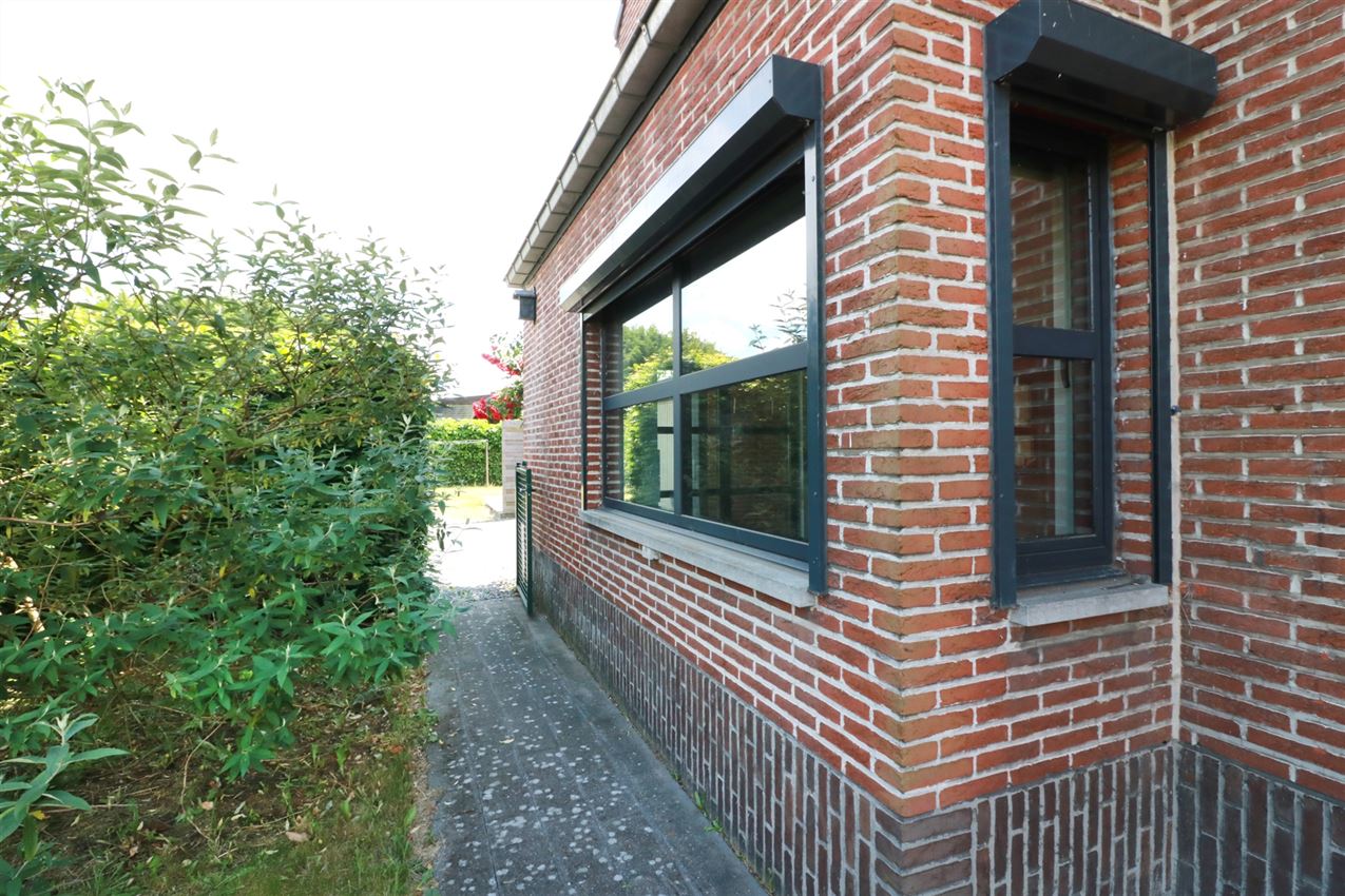 4 grote slpk., mooie tuin, grote woonkeuken foto 9