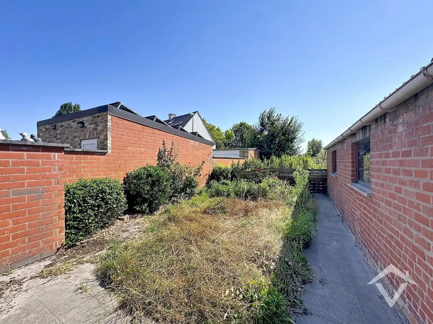 Woning met 3 slaapkamers en garage te Eernegem foto 13