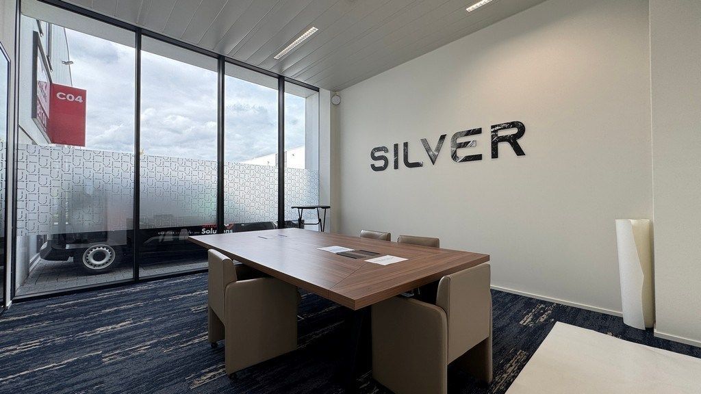 Instapklaar en ingericht kantoor te huur vlakbij E19 in Kontich foto 15