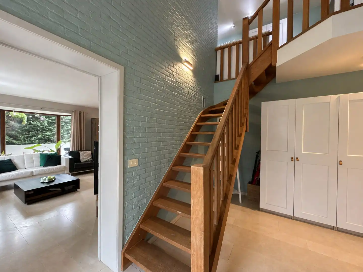 Villa met 4 slaapkamers in groene omgeving. foto 10