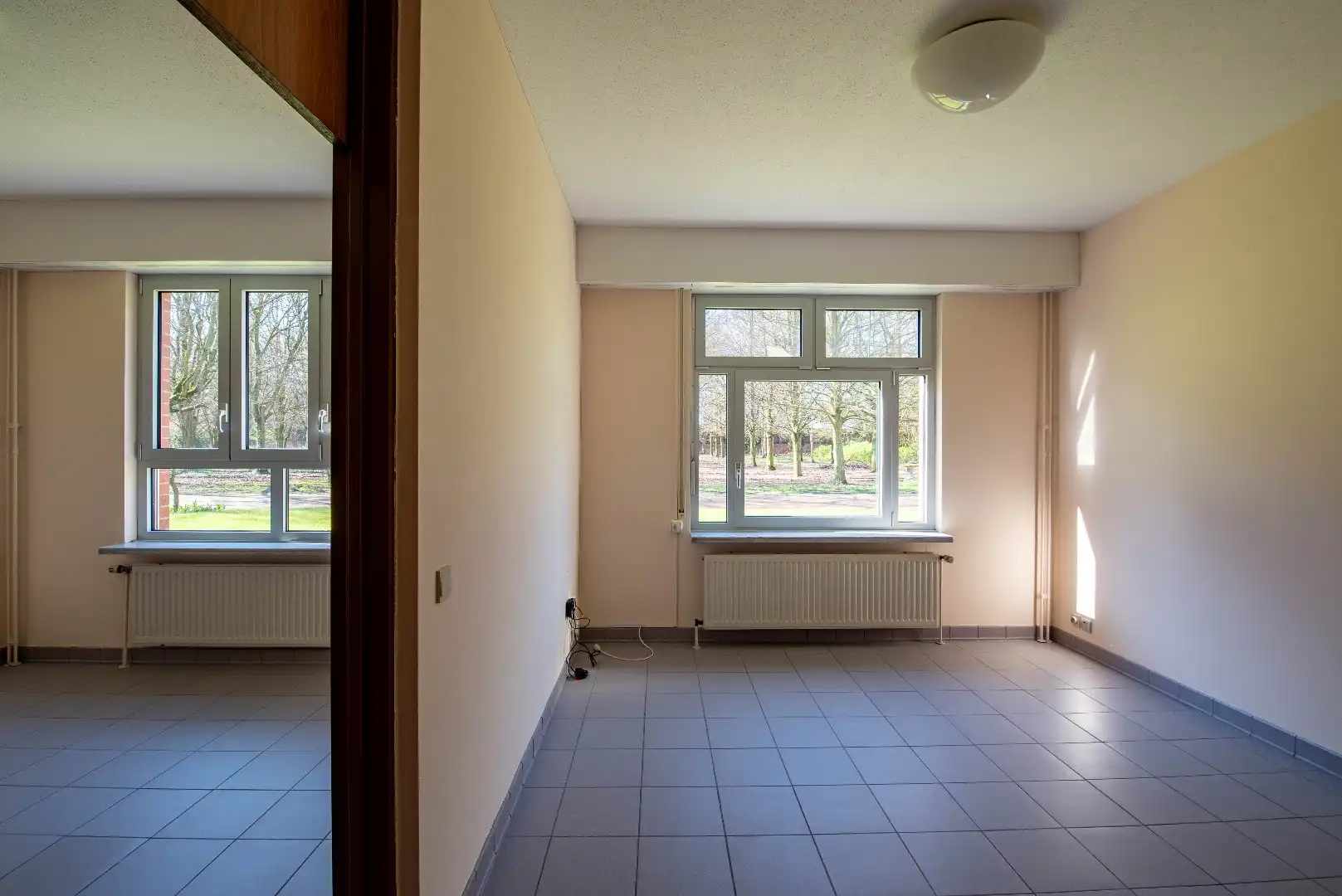 Appartement te huur Waarlooshofstraat 9 -/6 - 2020 Antwerpen