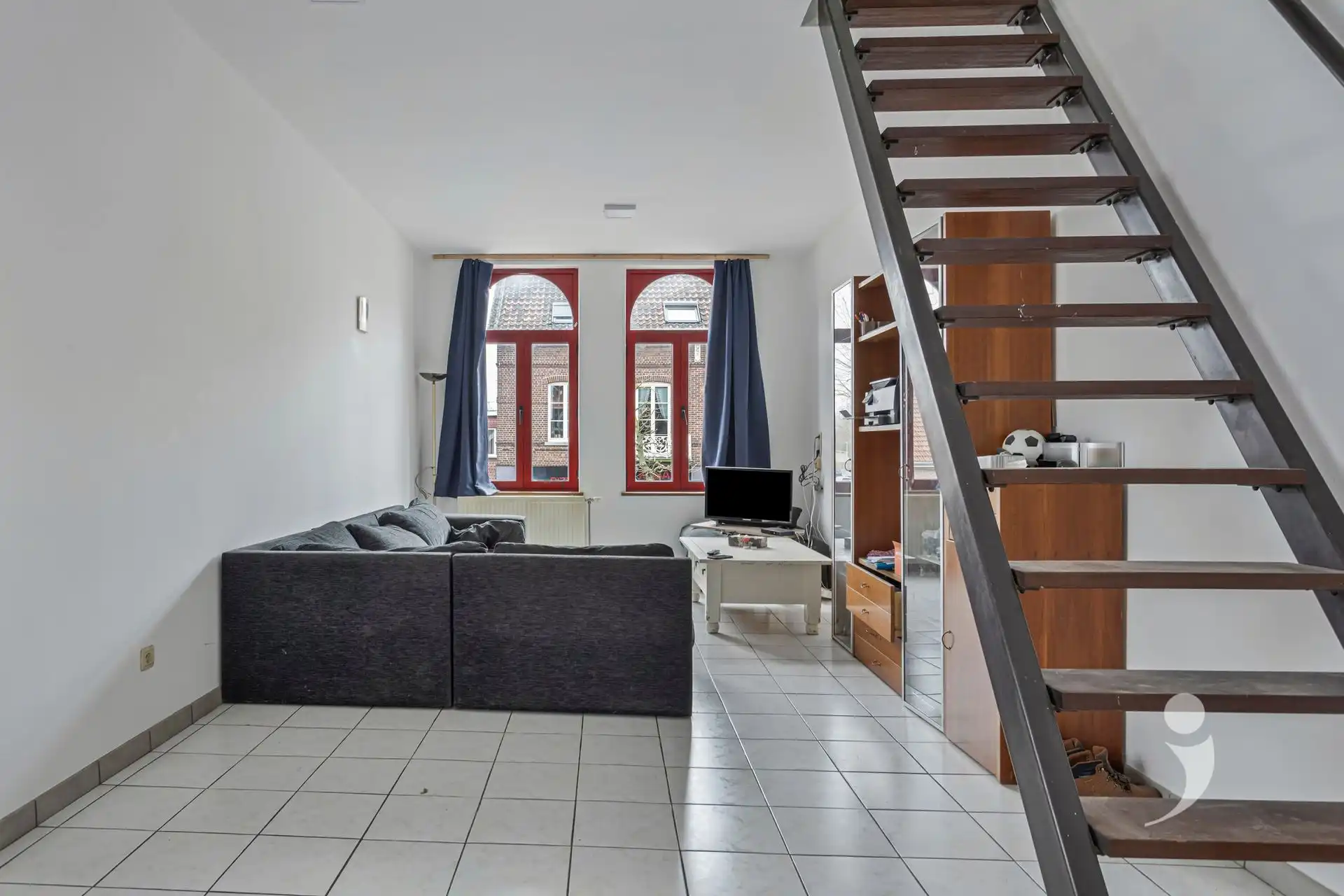Interessante opbrengsteigendom met drie appartementen foto 18