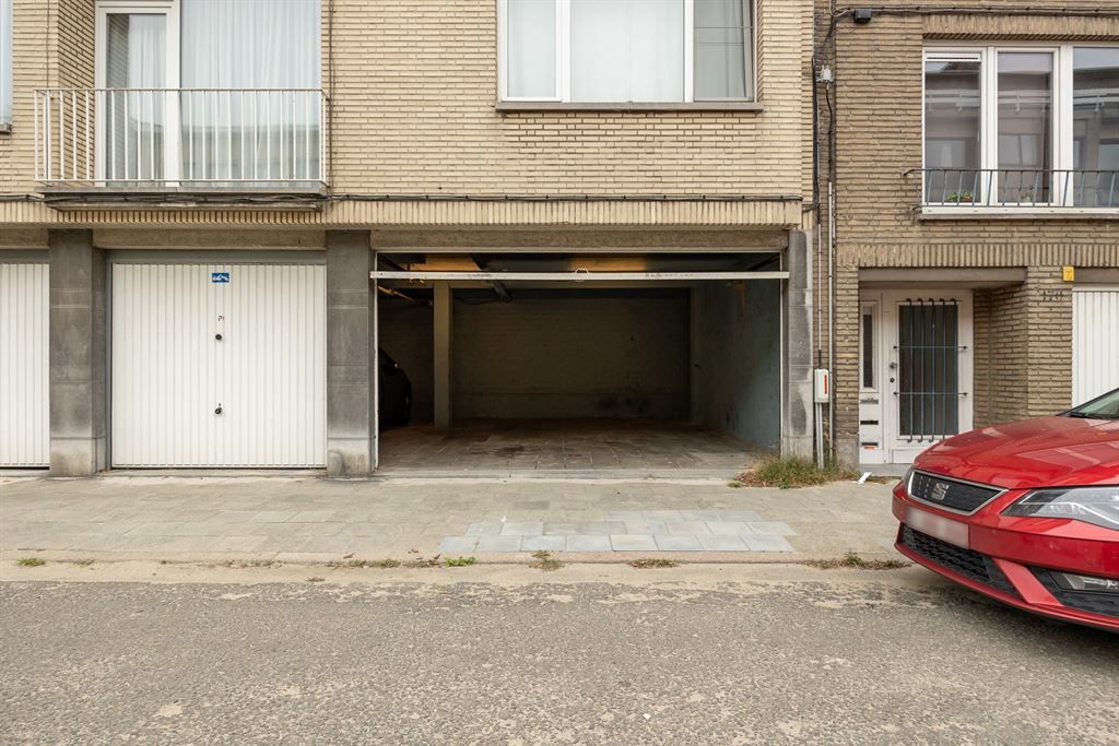 Op te frissen appartement nabij Te Boelaerpark foto 17